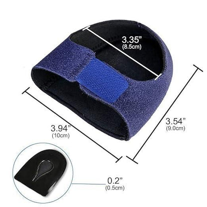 Heel And Ankle Brace Support
